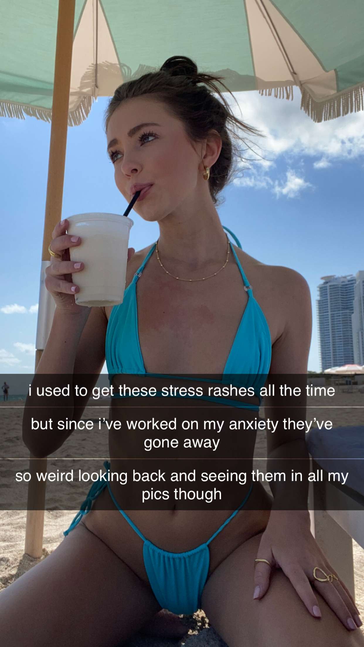 chloerosenbaum snapchat image archive image