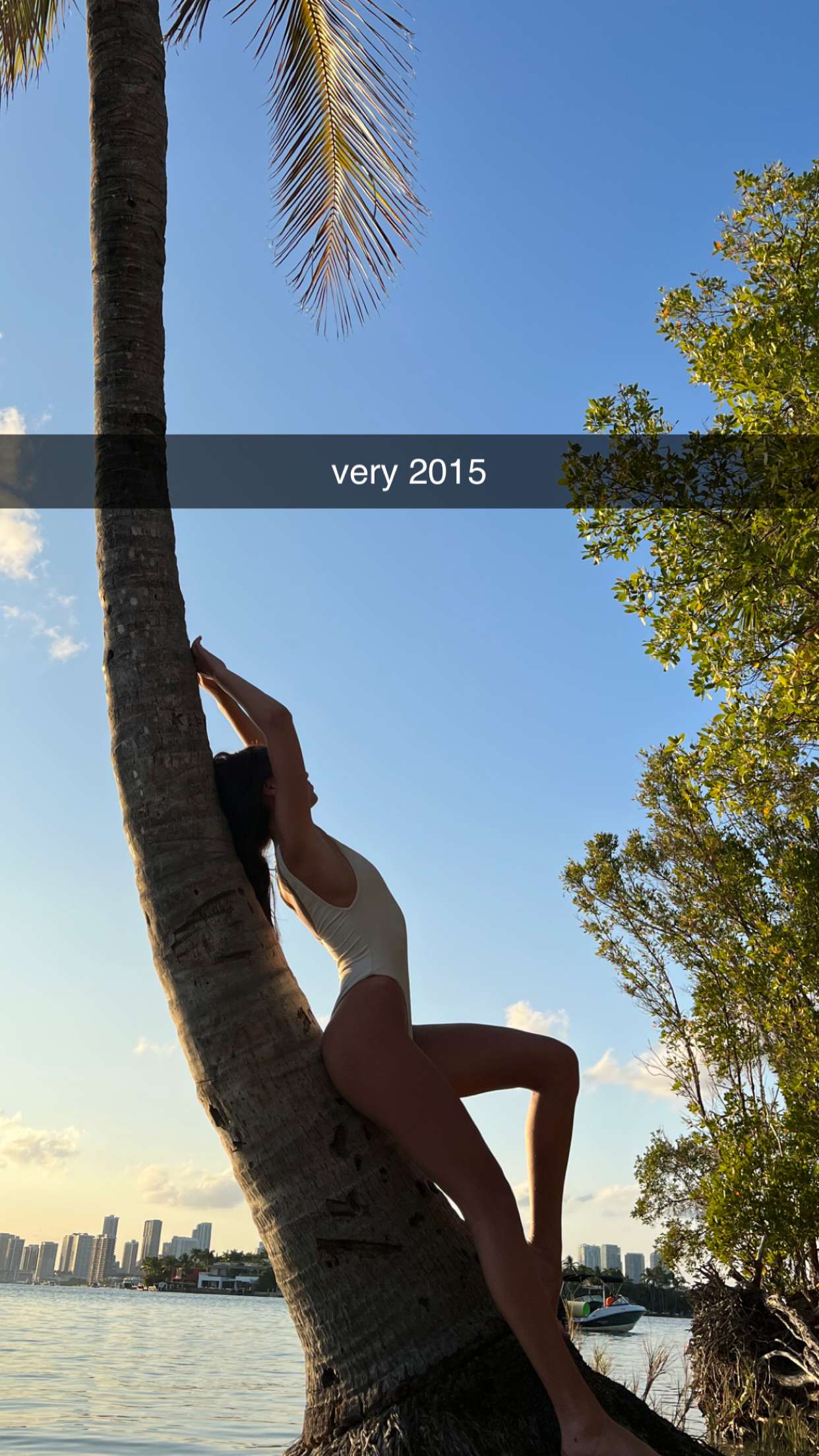 chloerosenbaum snapchat image archive image