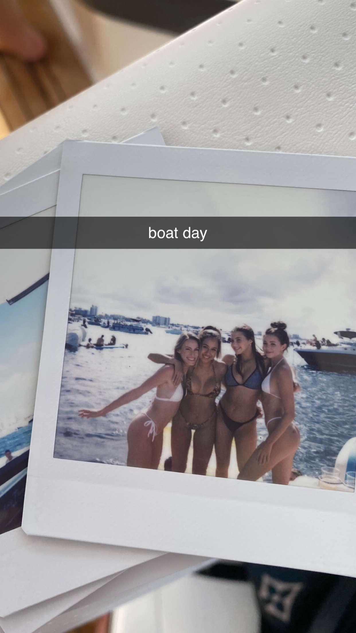 chloerosenbaum snapchat image archive image