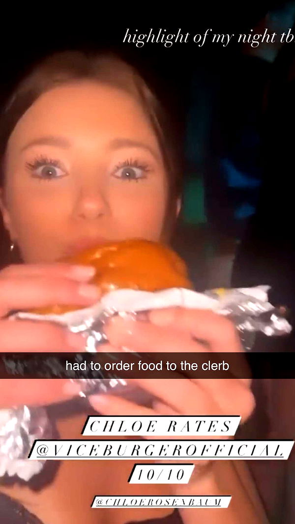 chloerosenbaum image ~ Altpins