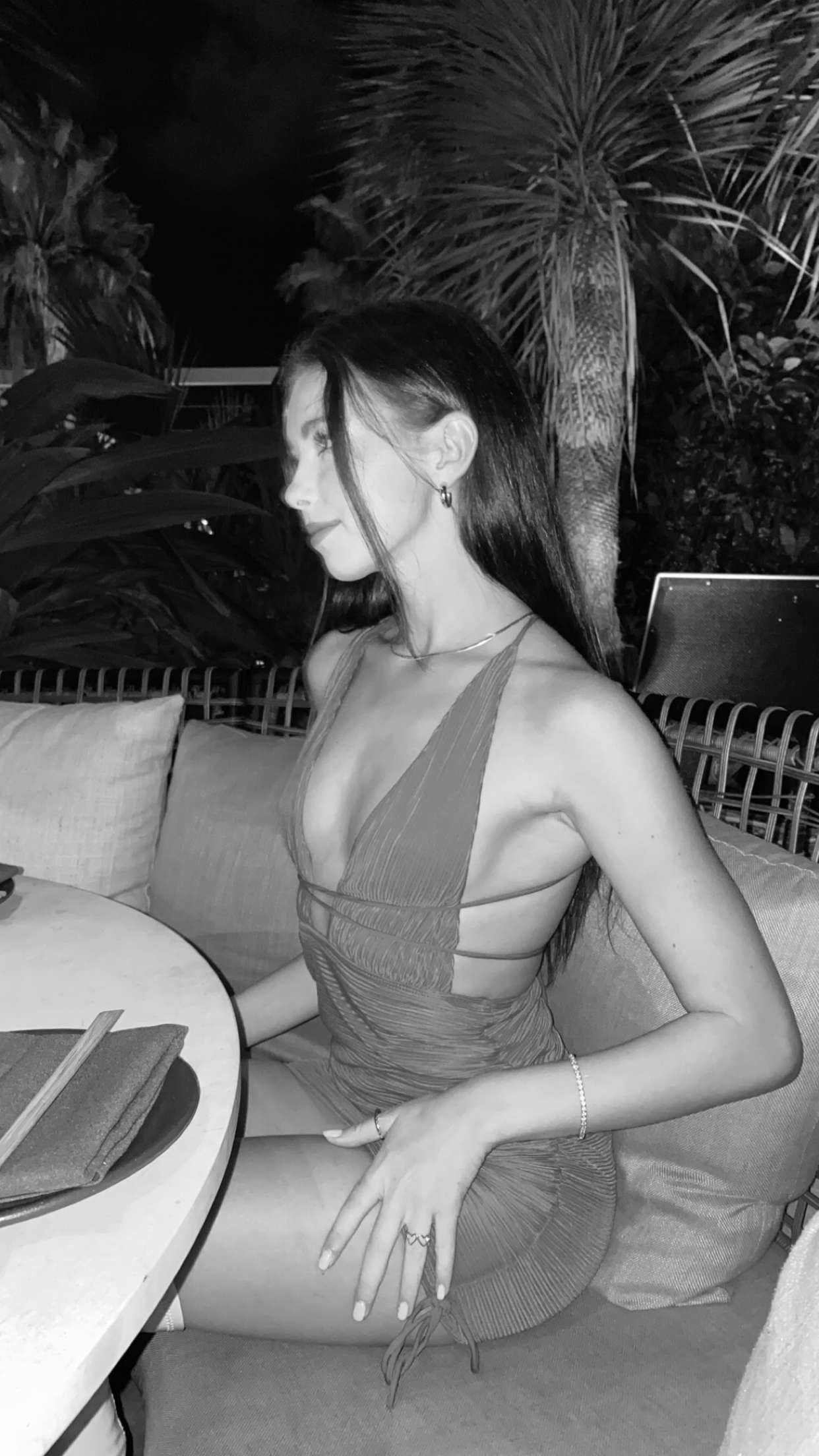 chloerosenbaum snapchat image archive image