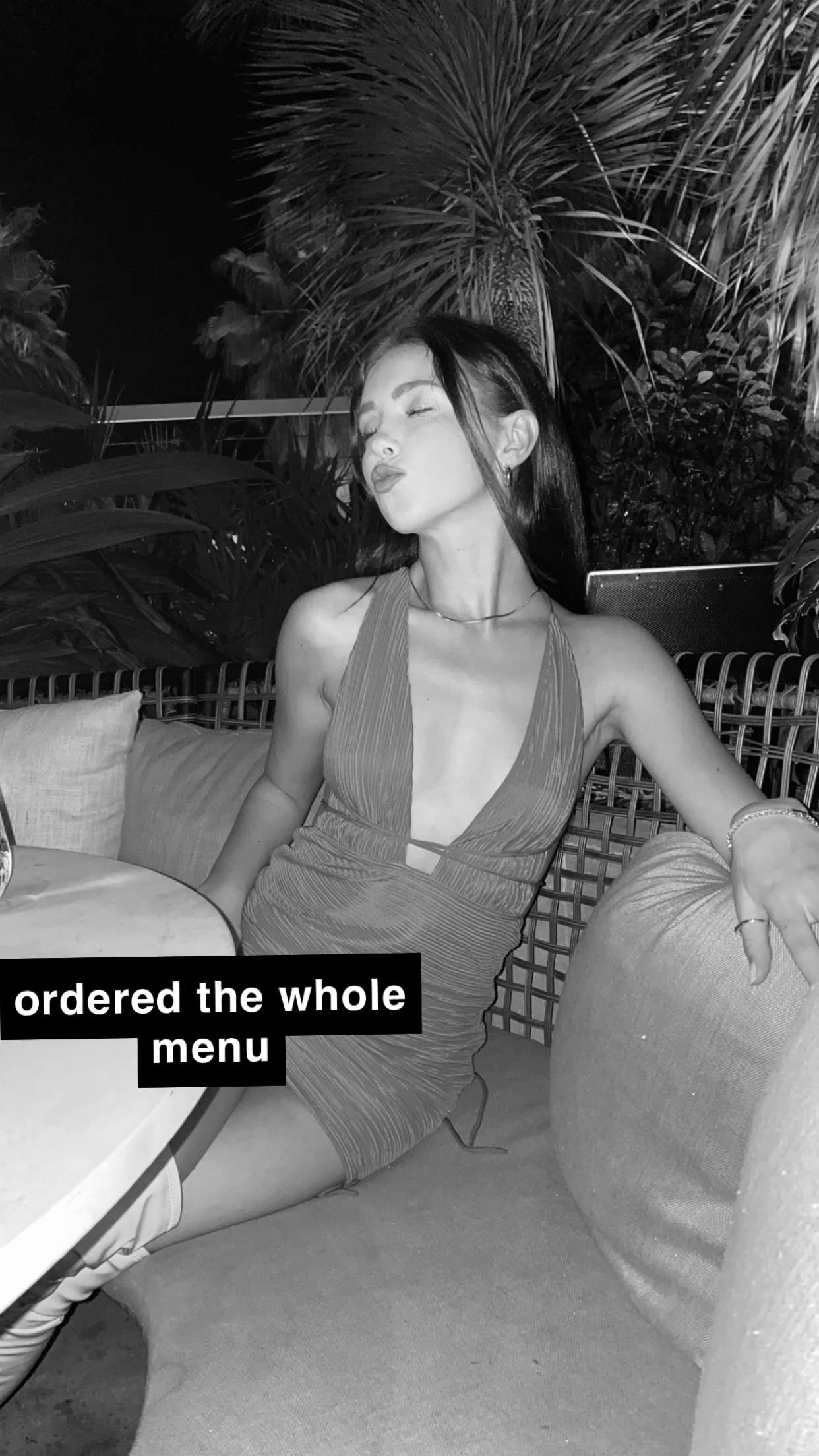 chloerosenbaum snapchat image archive image