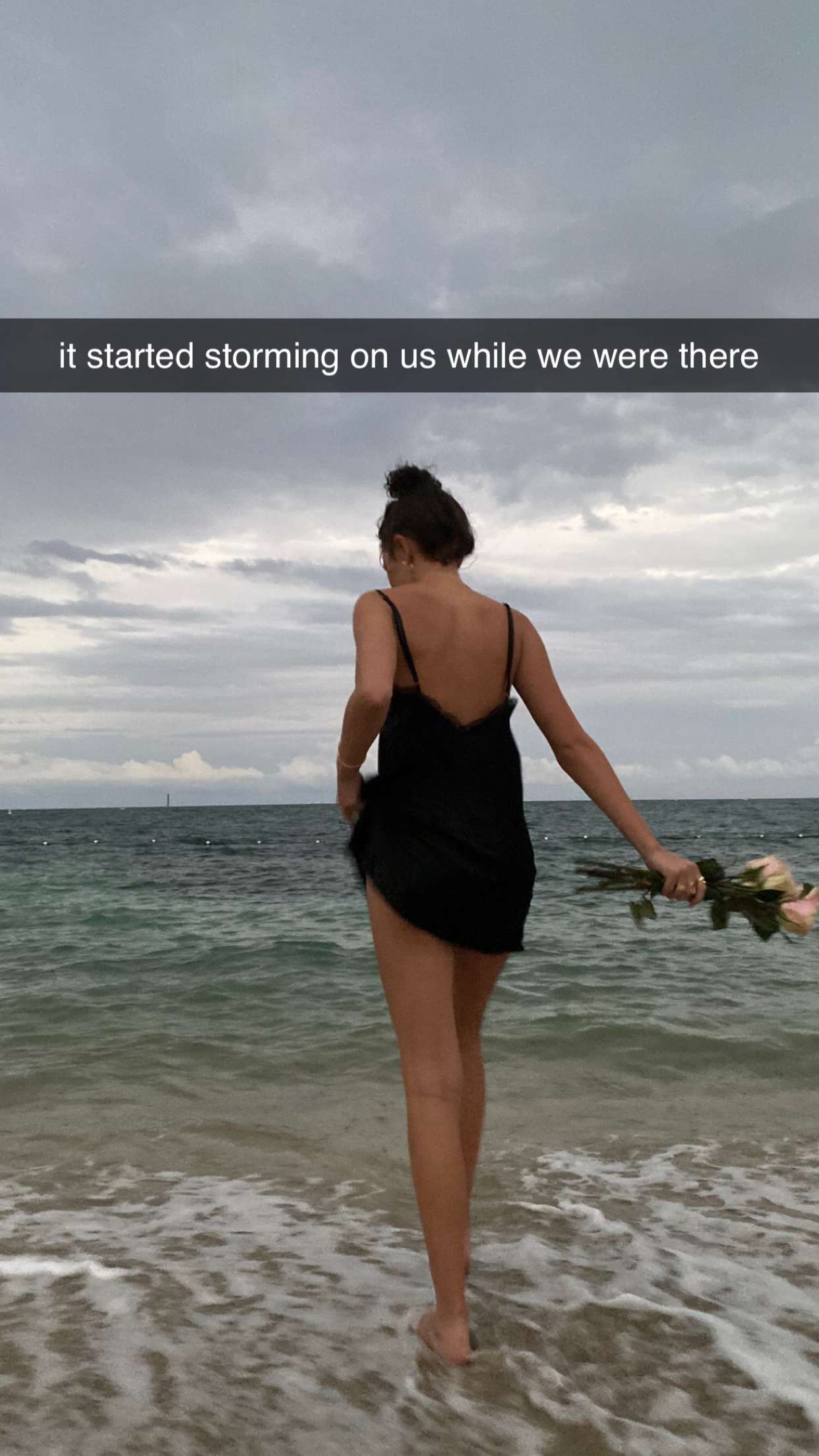 chloerosenbaum snapchat image archive image