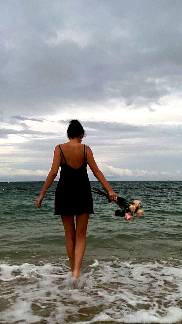 chloerosenbaum image ~ Altpins