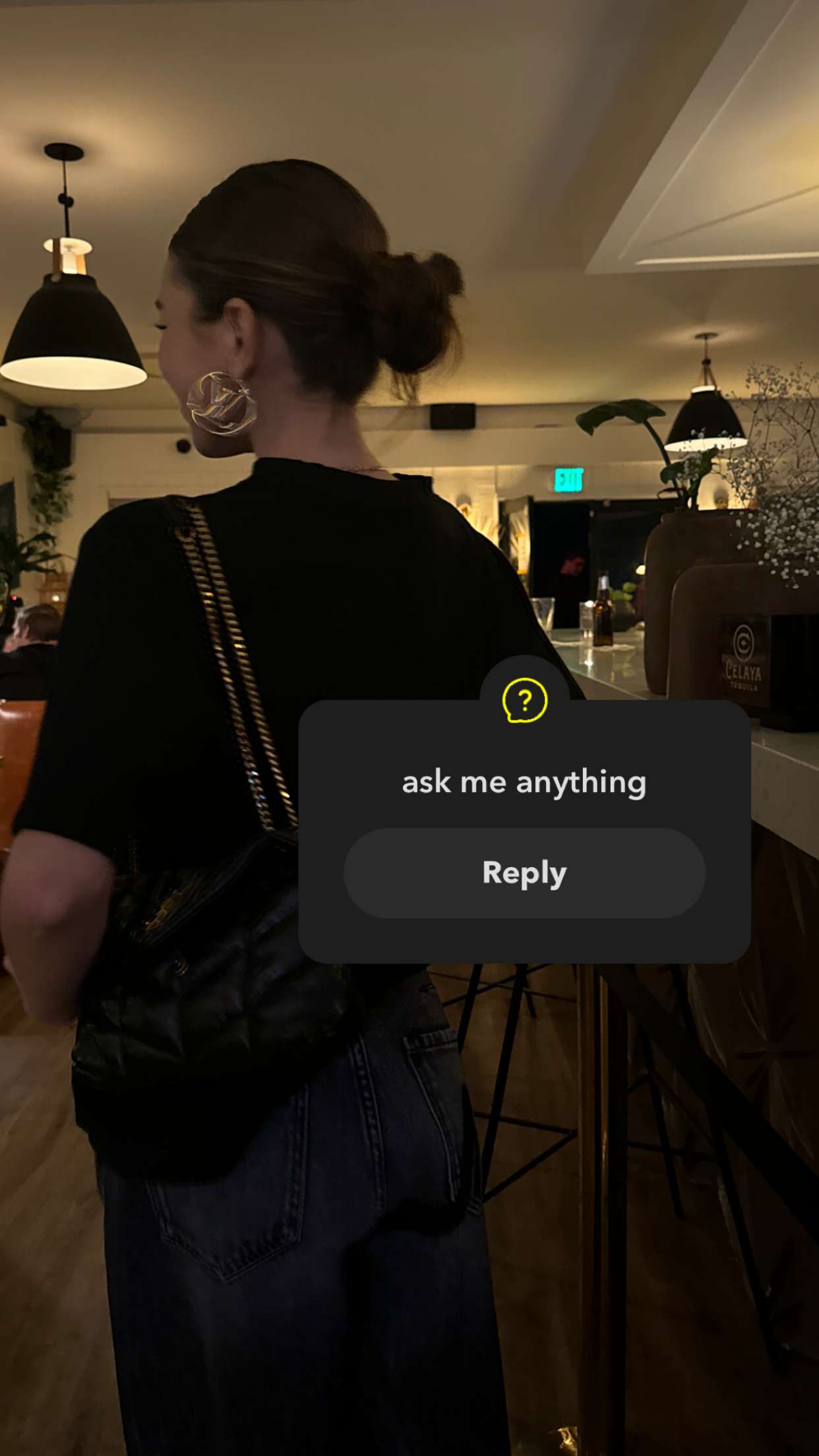 chloerosenbaum snapchat image archive image