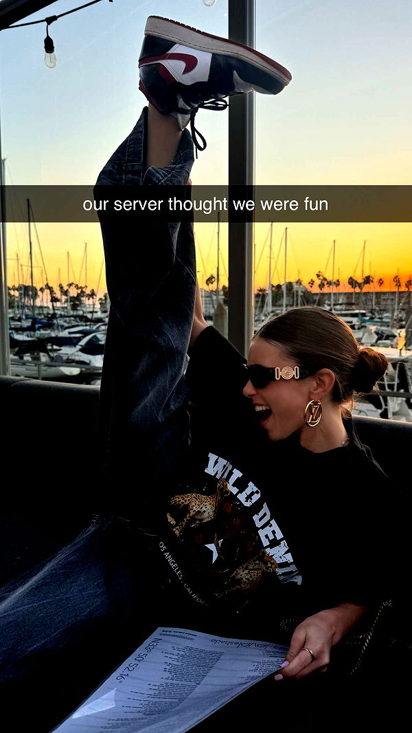 chloerosenbaum image ~ Altpins