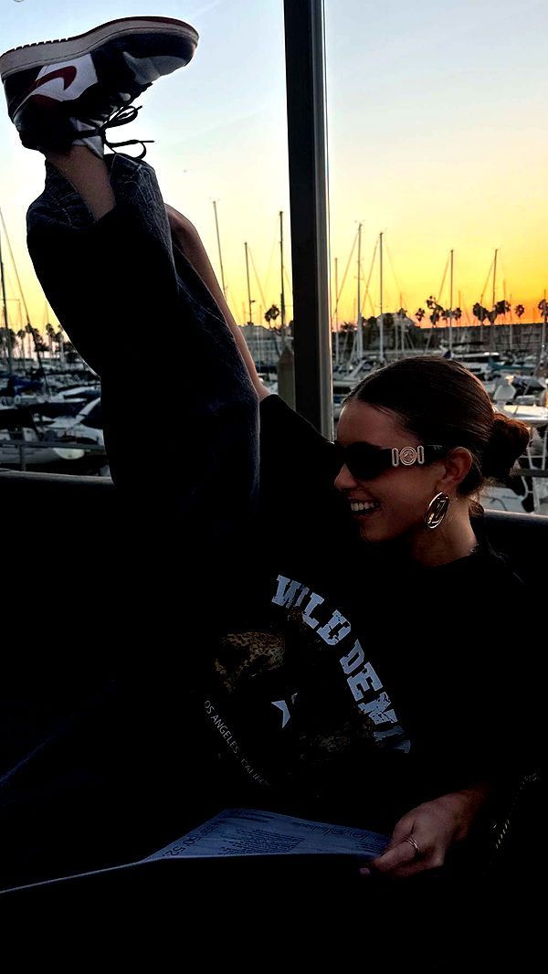 chloerosenbaum image ~ Altpins