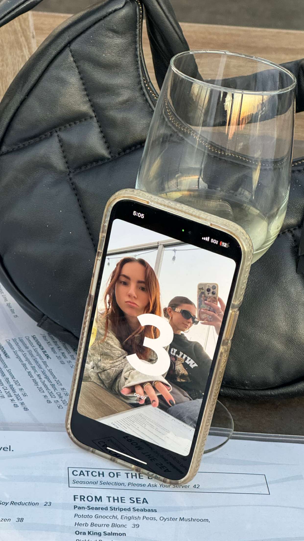 chloerosenbaum snapchat image archive image