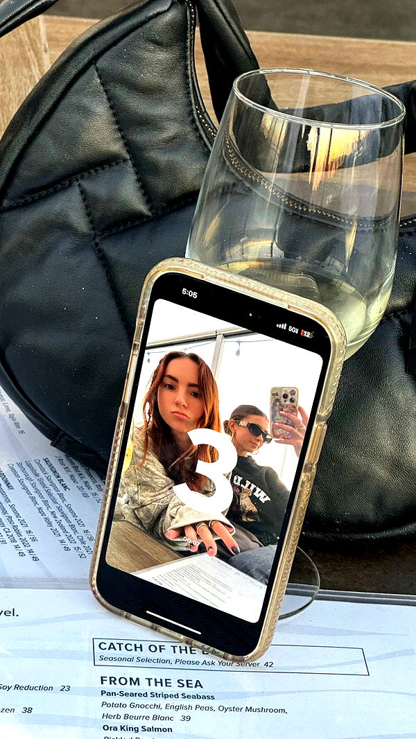 chloerosenbaum image ~ Altpins