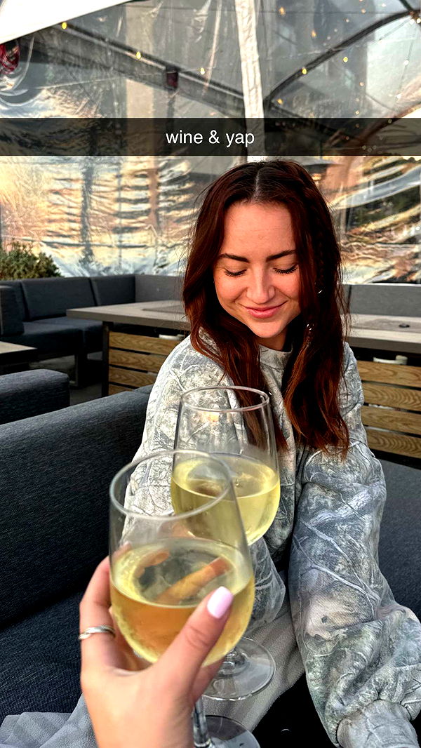 chloerosenbaum image ~ Altpins