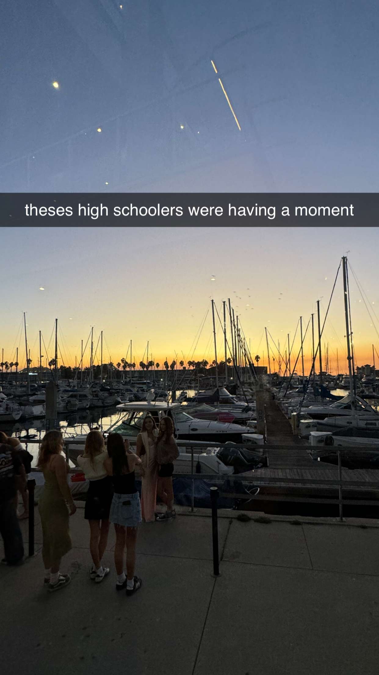 chloerosenbaum snapchat image archive image