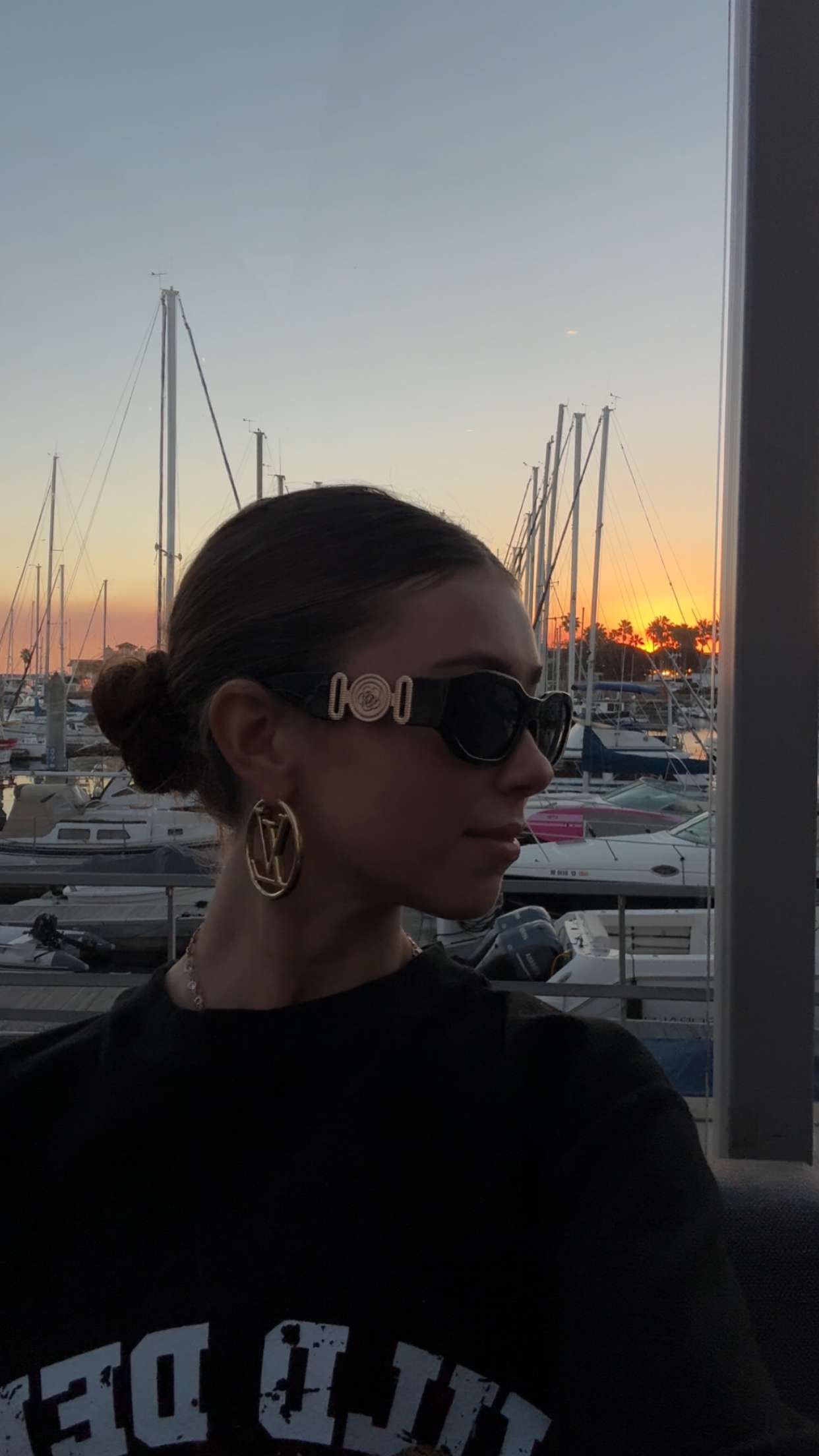 chloerosenbaum snapchat image archive image