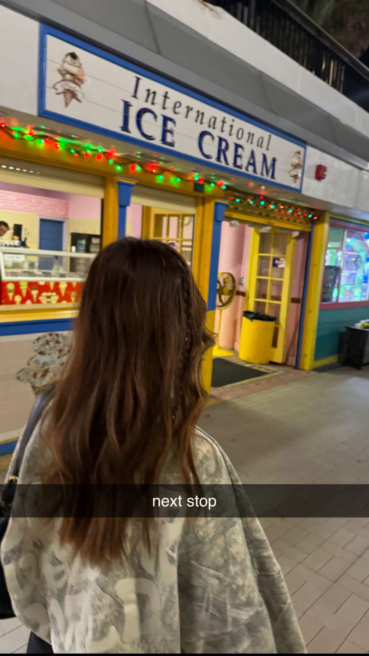 chloerosenbaum snapchat image archive image