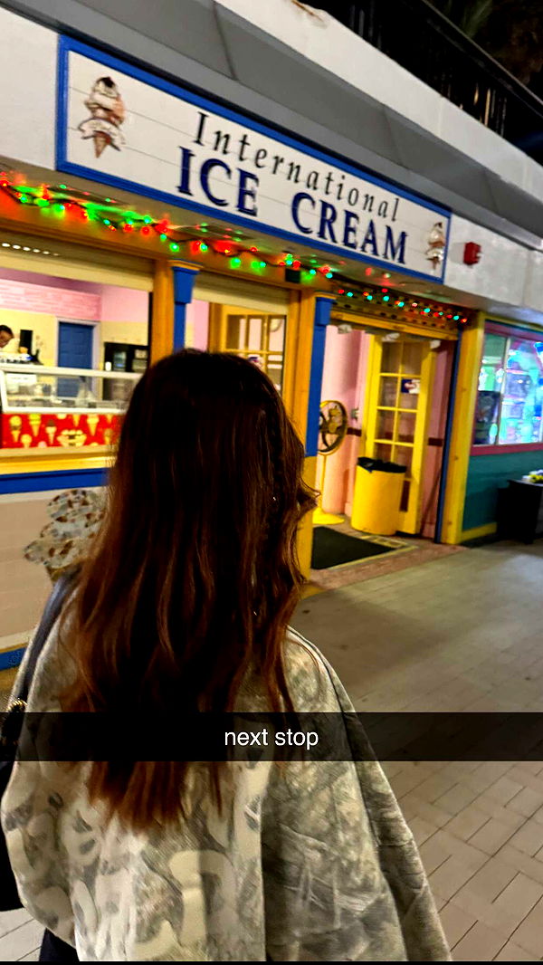 chloerosenbaum image ~ Altpins