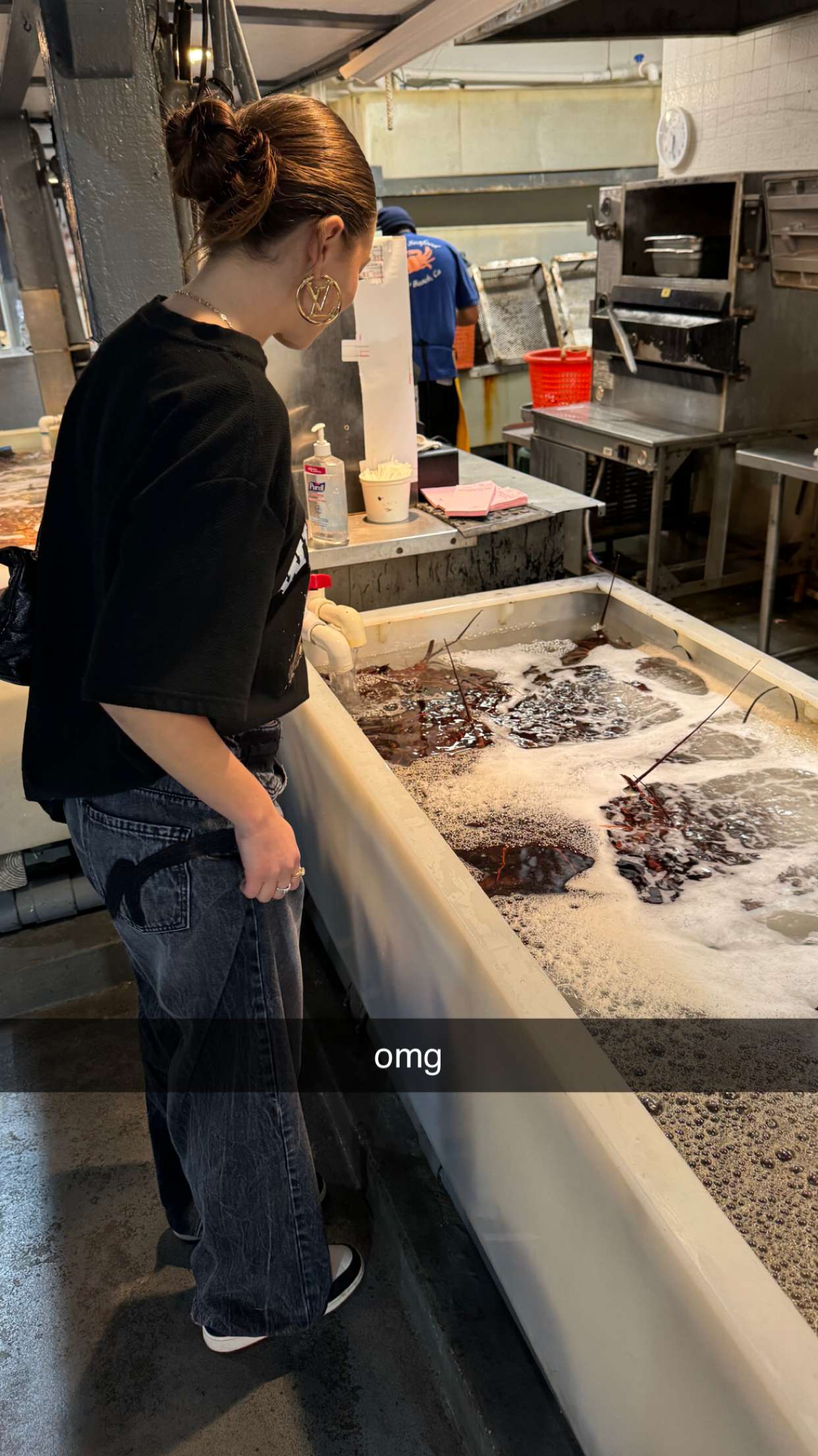 chloerosenbaum snapchat image archive image