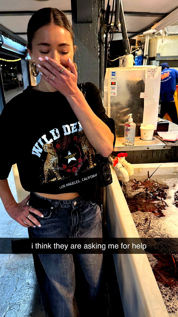 chloerosenbaum image ~ Altpins