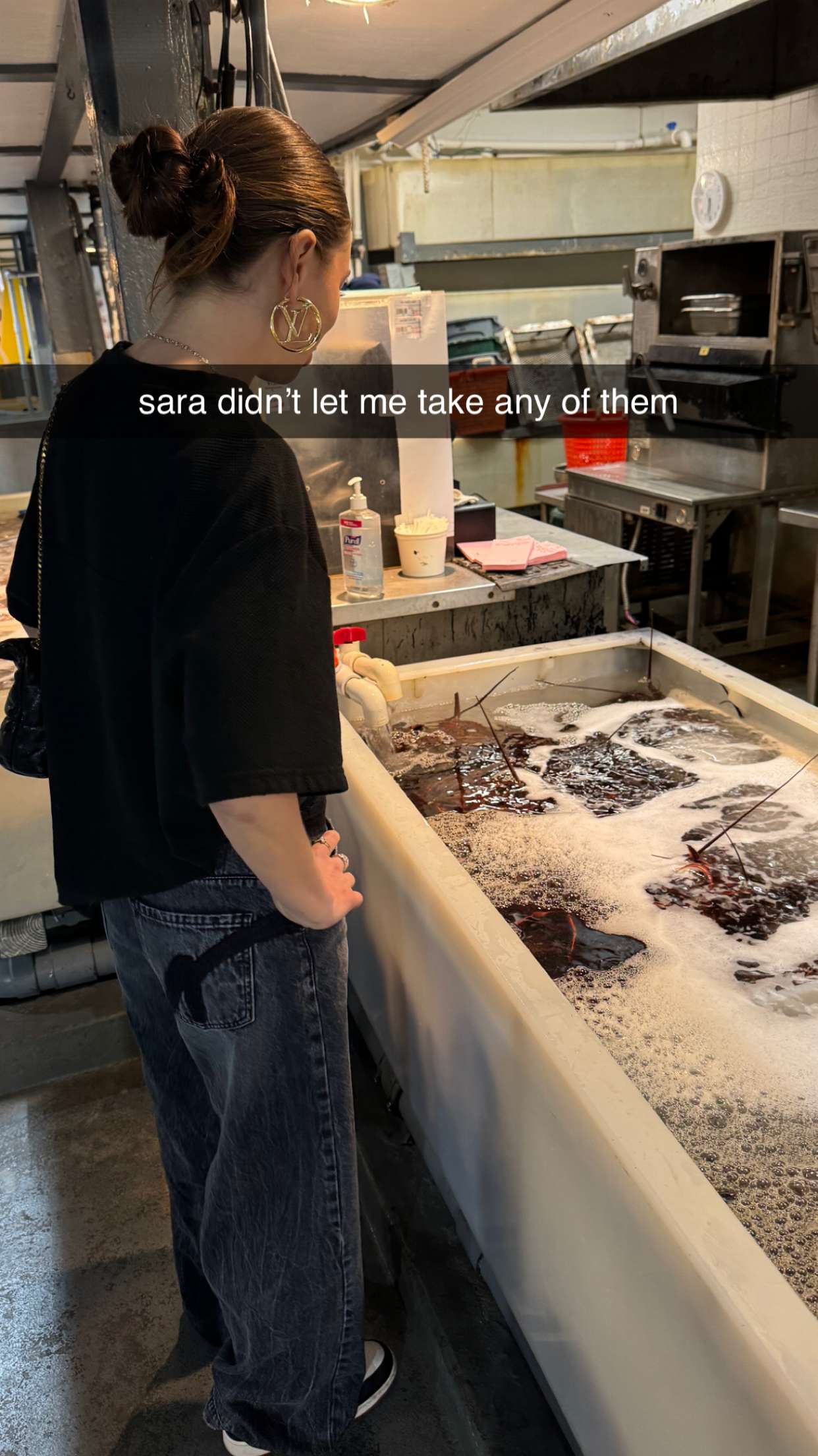 chloerosenbaum snapchat image archive image