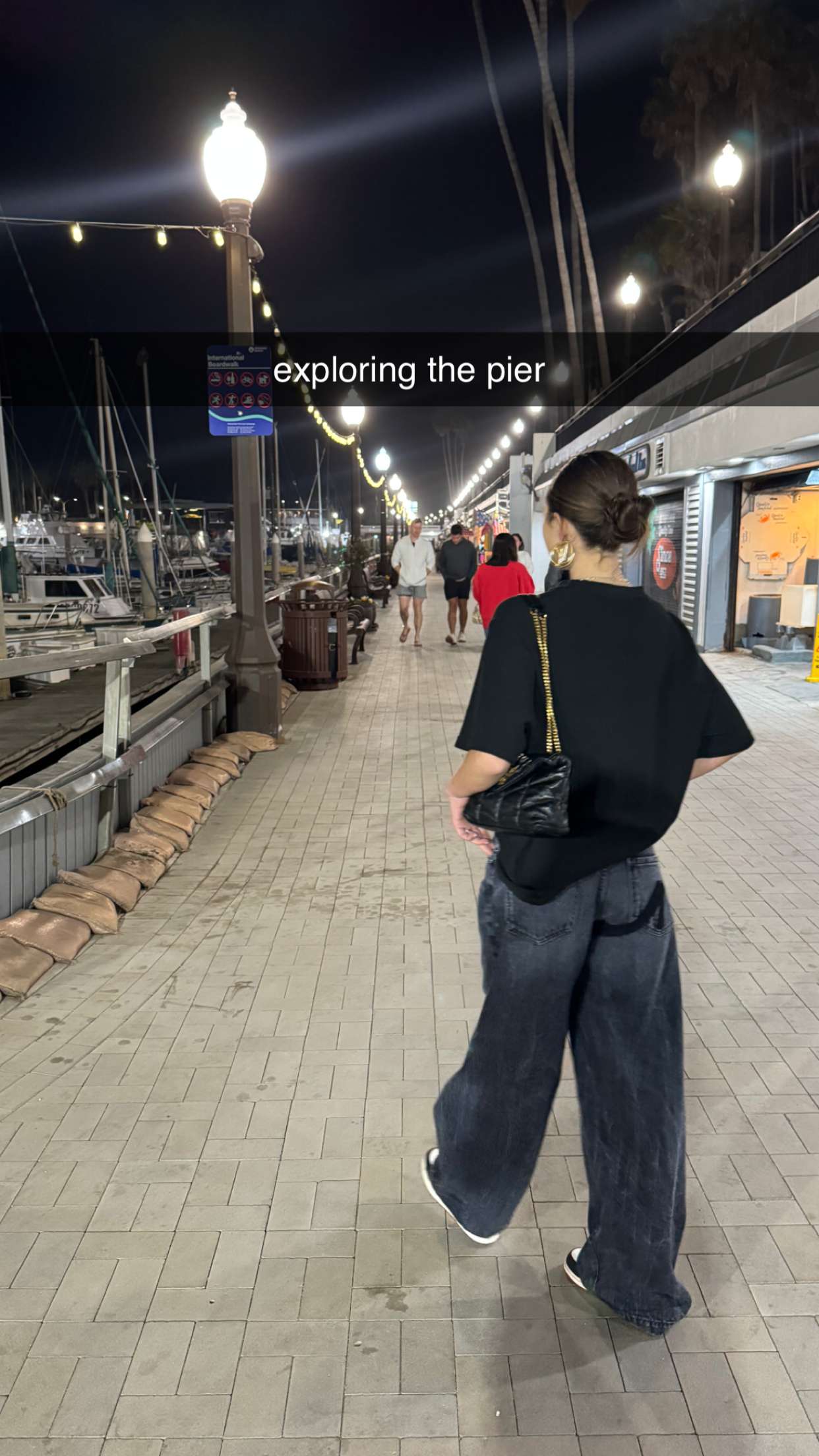 chloerosenbaum snapchat image archive image