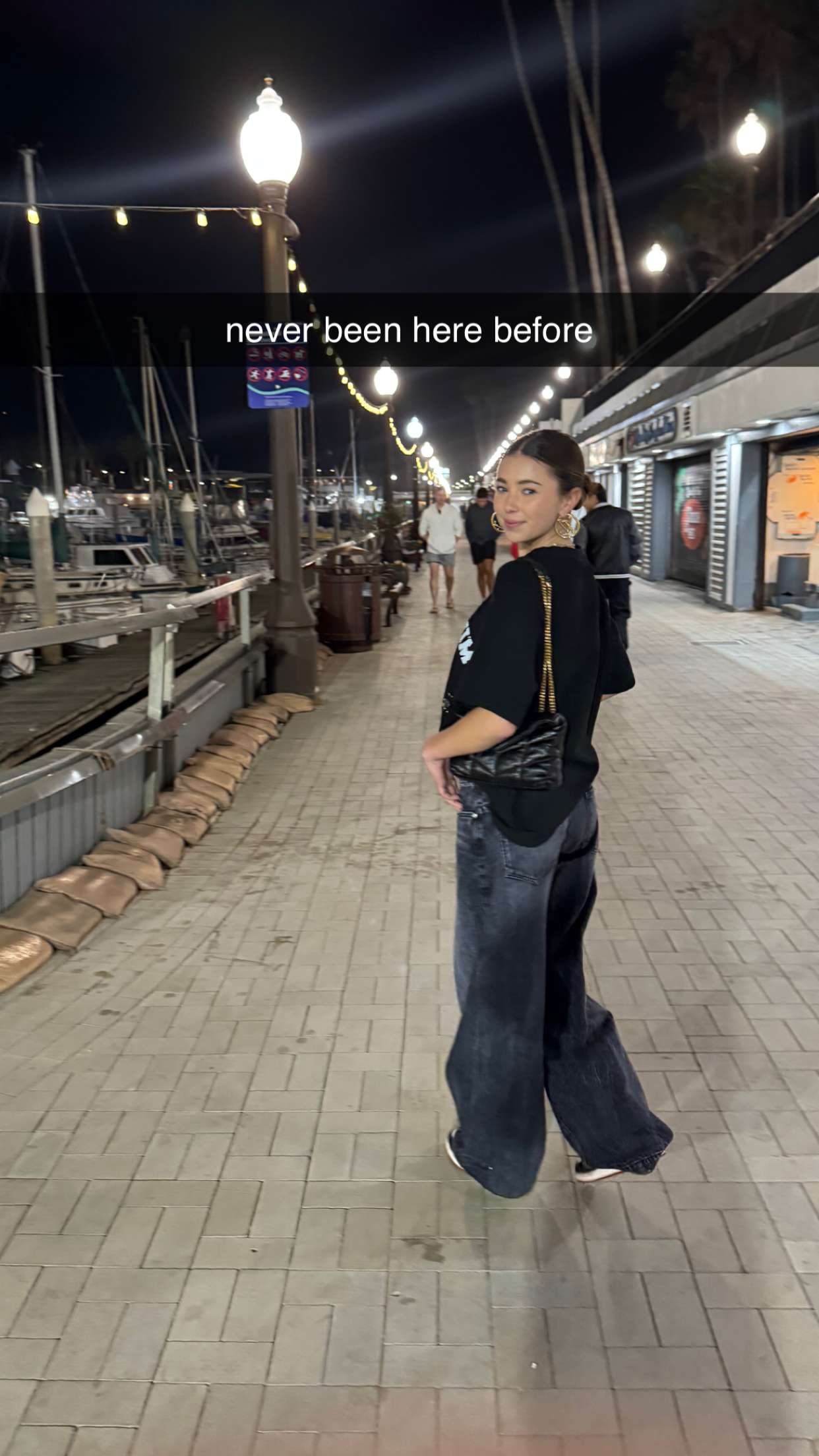 chloerosenbaum snapchat image archive image