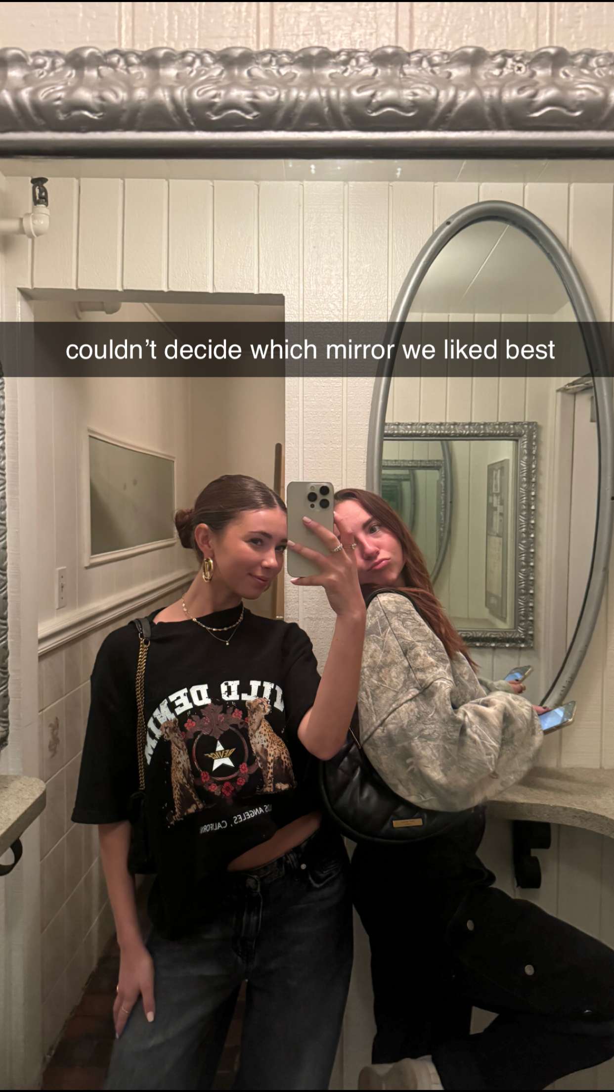 chloerosenbaum snapchat image archive image