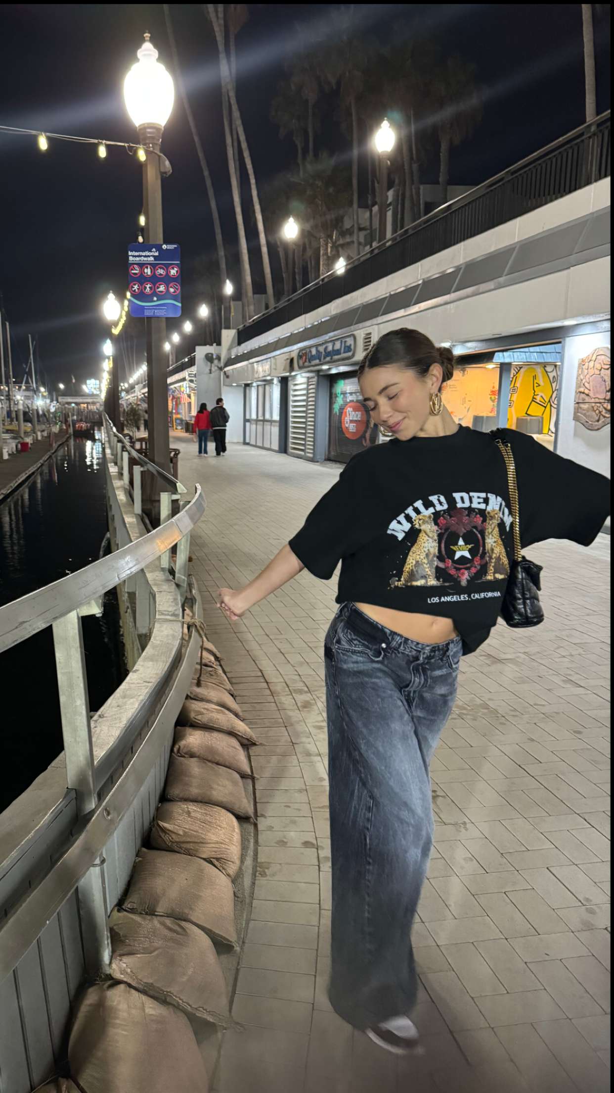 chloerosenbaum snapchat image archive image