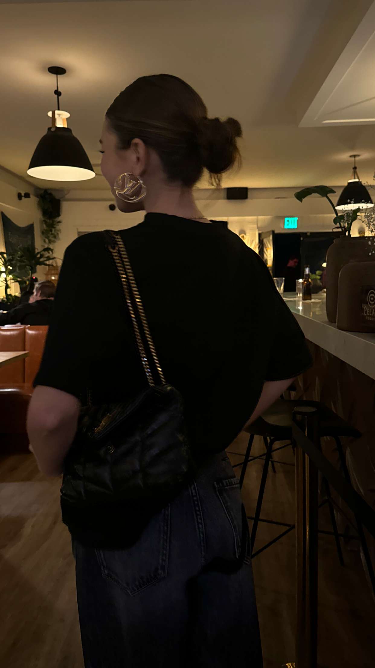 chloerosenbaum snapchat image archive image