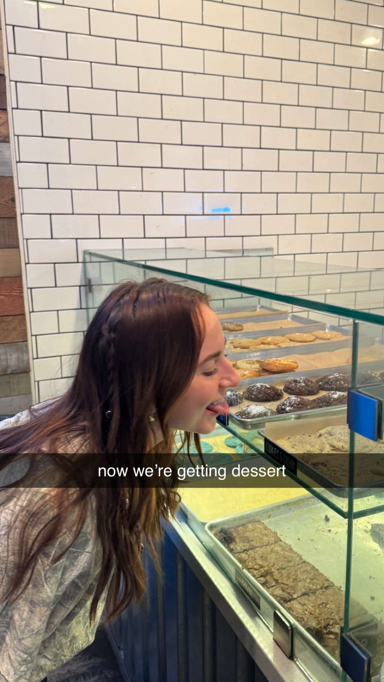 chloerosenbaum snapchat image archive image