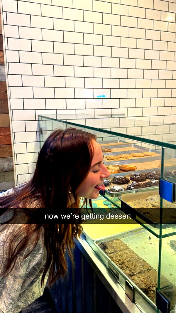 chloerosenbaum image ~ Altpins