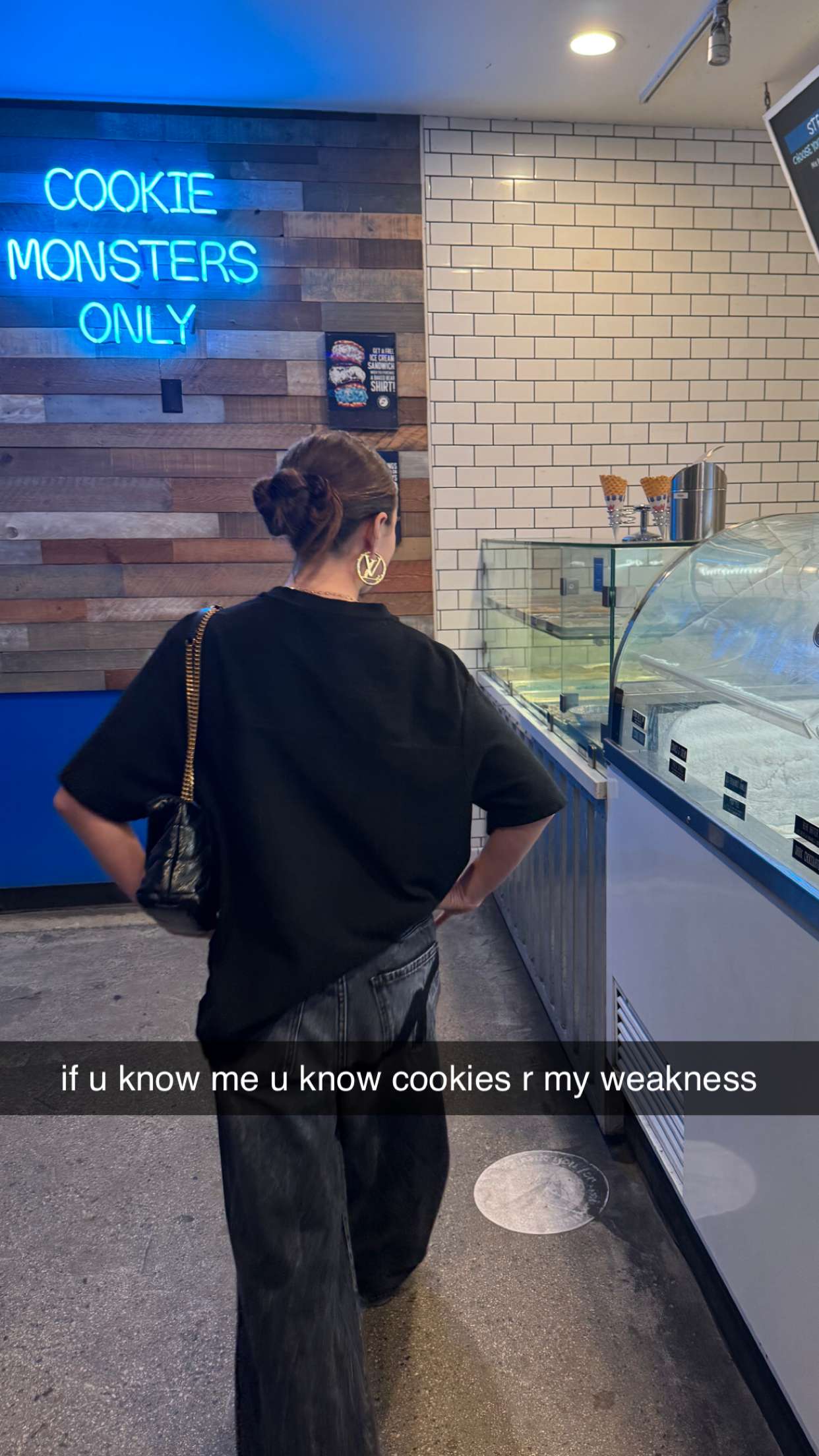 chloerosenbaum snapchat image archive image