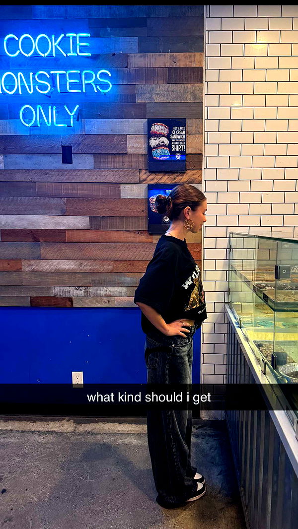 chloerosenbaum image ~ Altpins