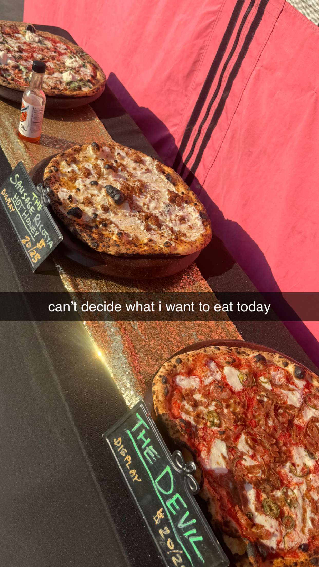 chloerosenbaum snapchat image archive image