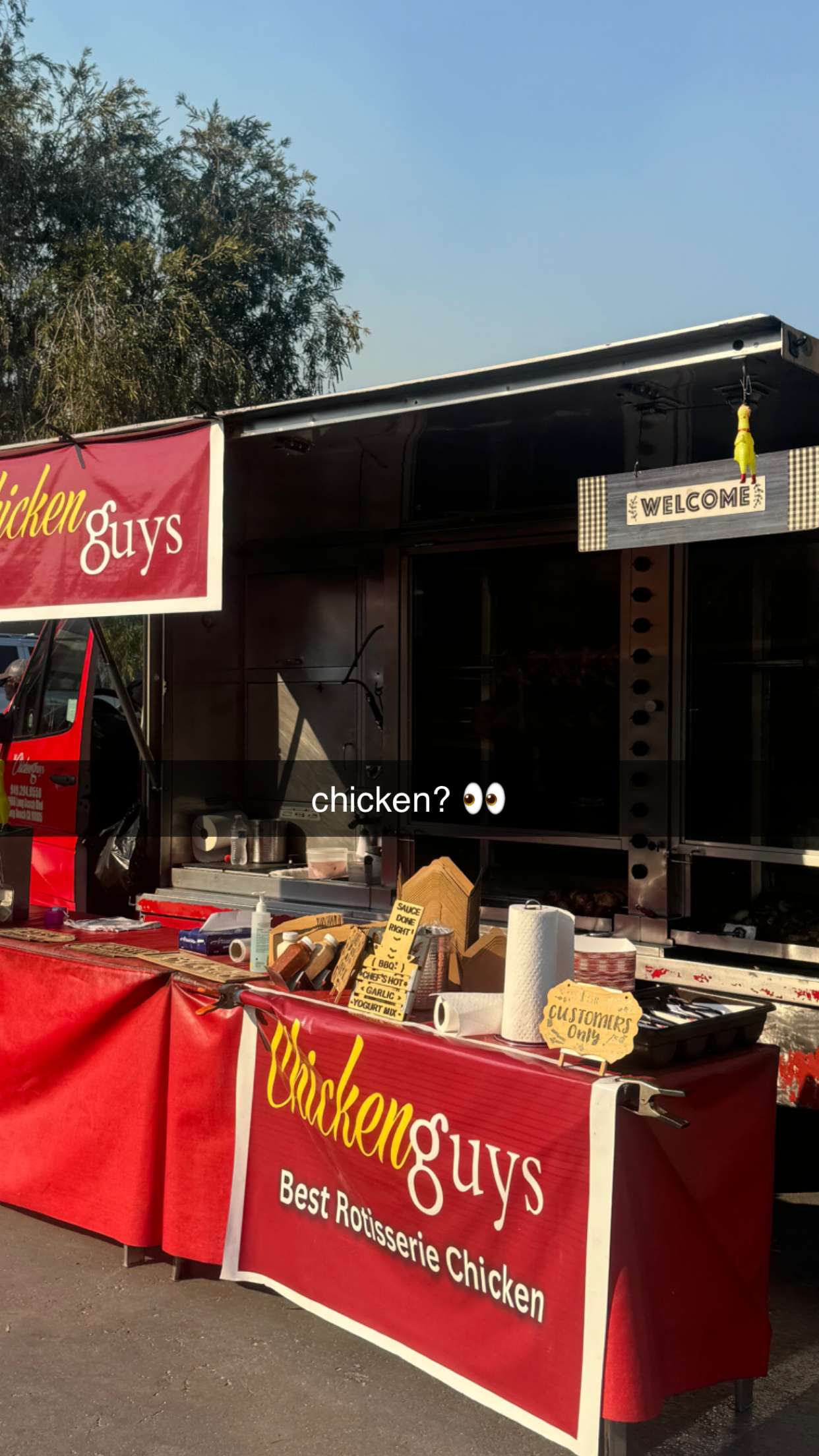 chloerosenbaum snapchat image archive image