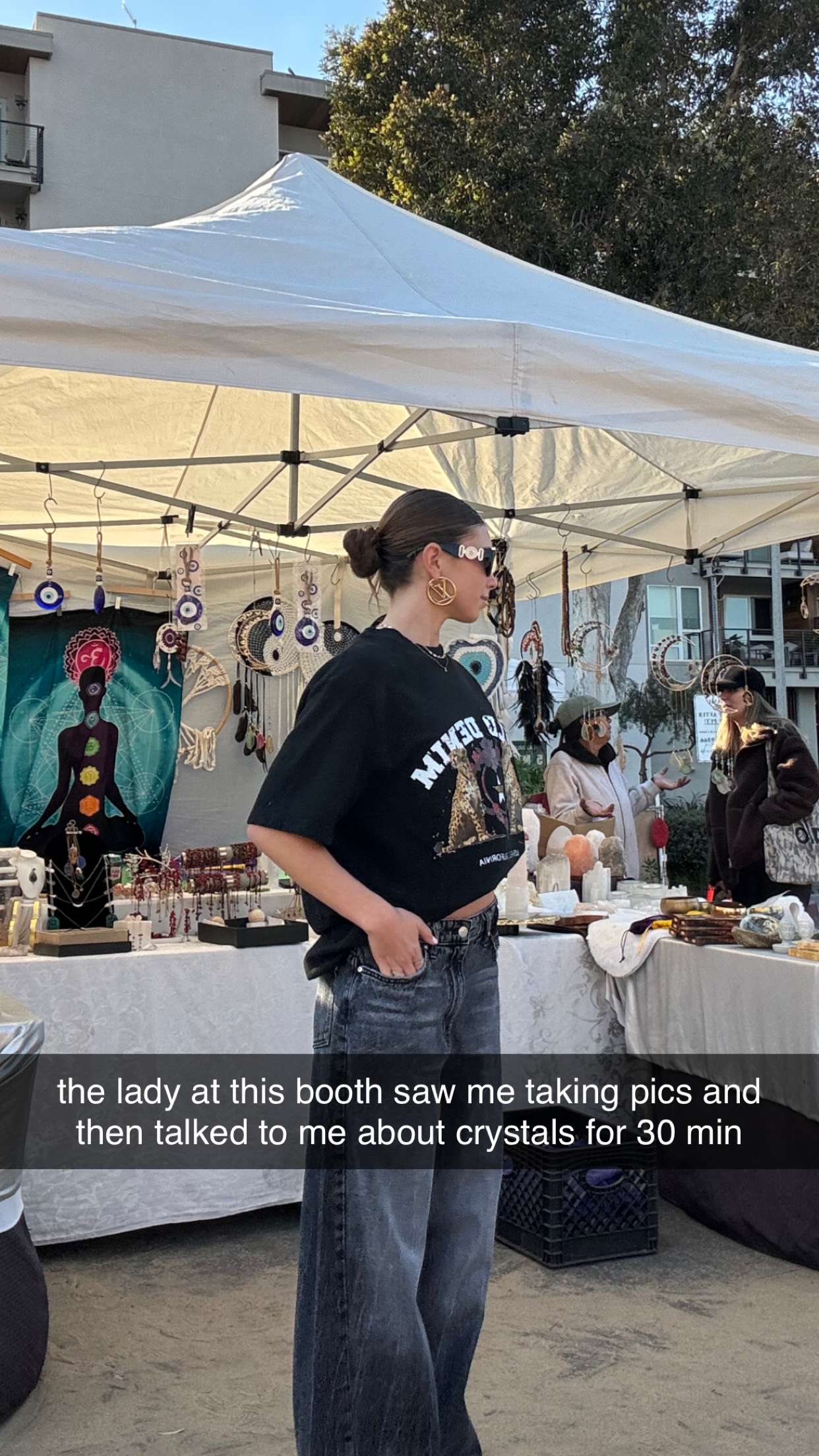 chloerosenbaum snapchat image archive image