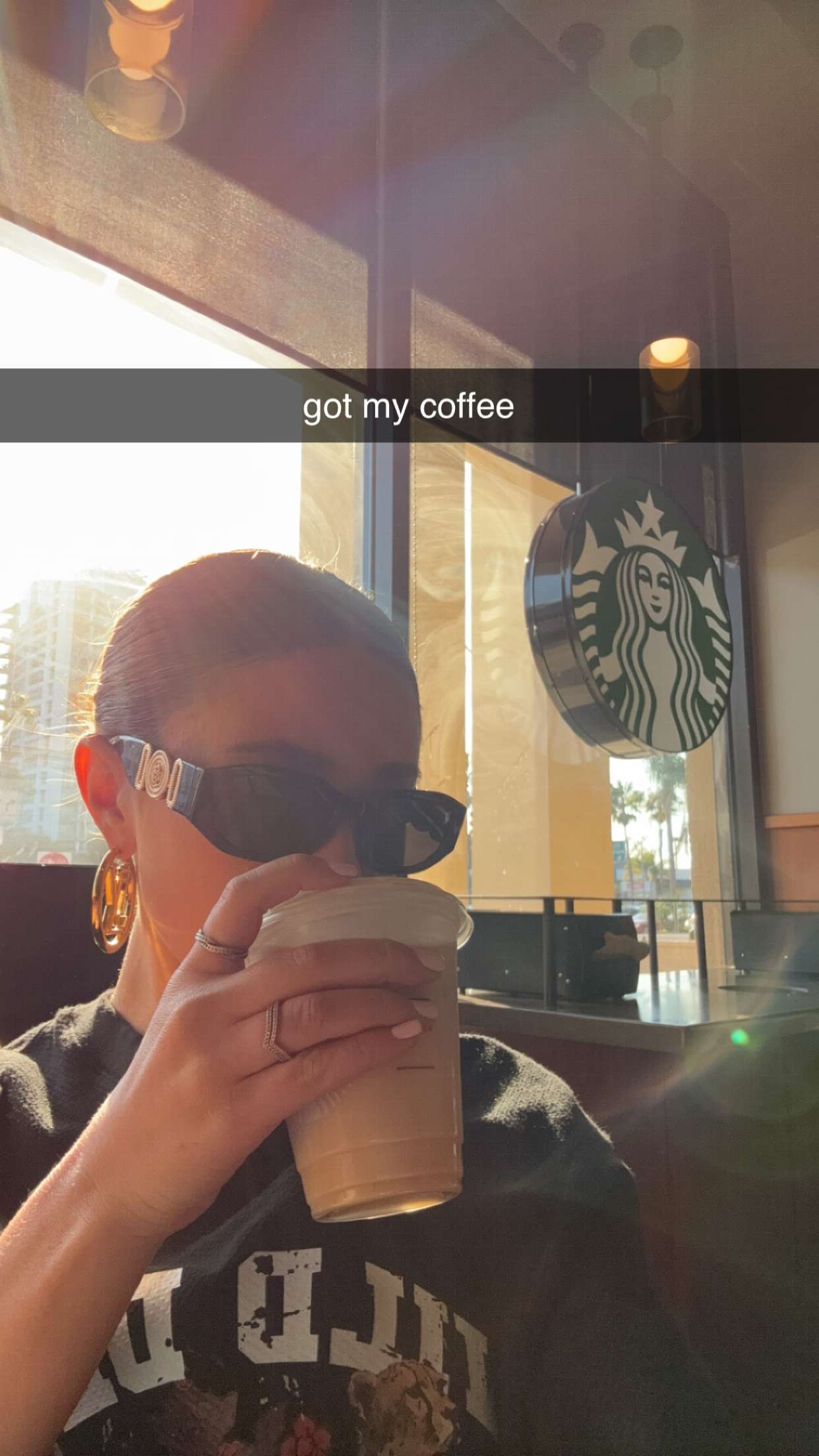 chloerosenbaum snapchat image archive image