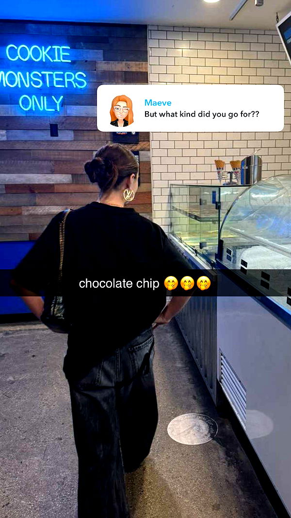 chloerosenbaum image ~ Altpins