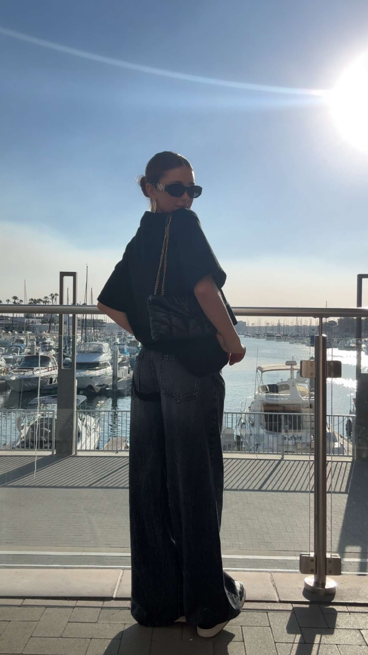 chloerosenbaum snapchat image archive image