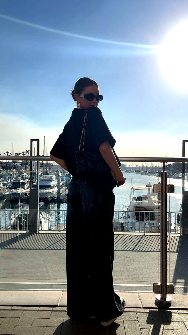 chloerosenbaum image ~ Altpins