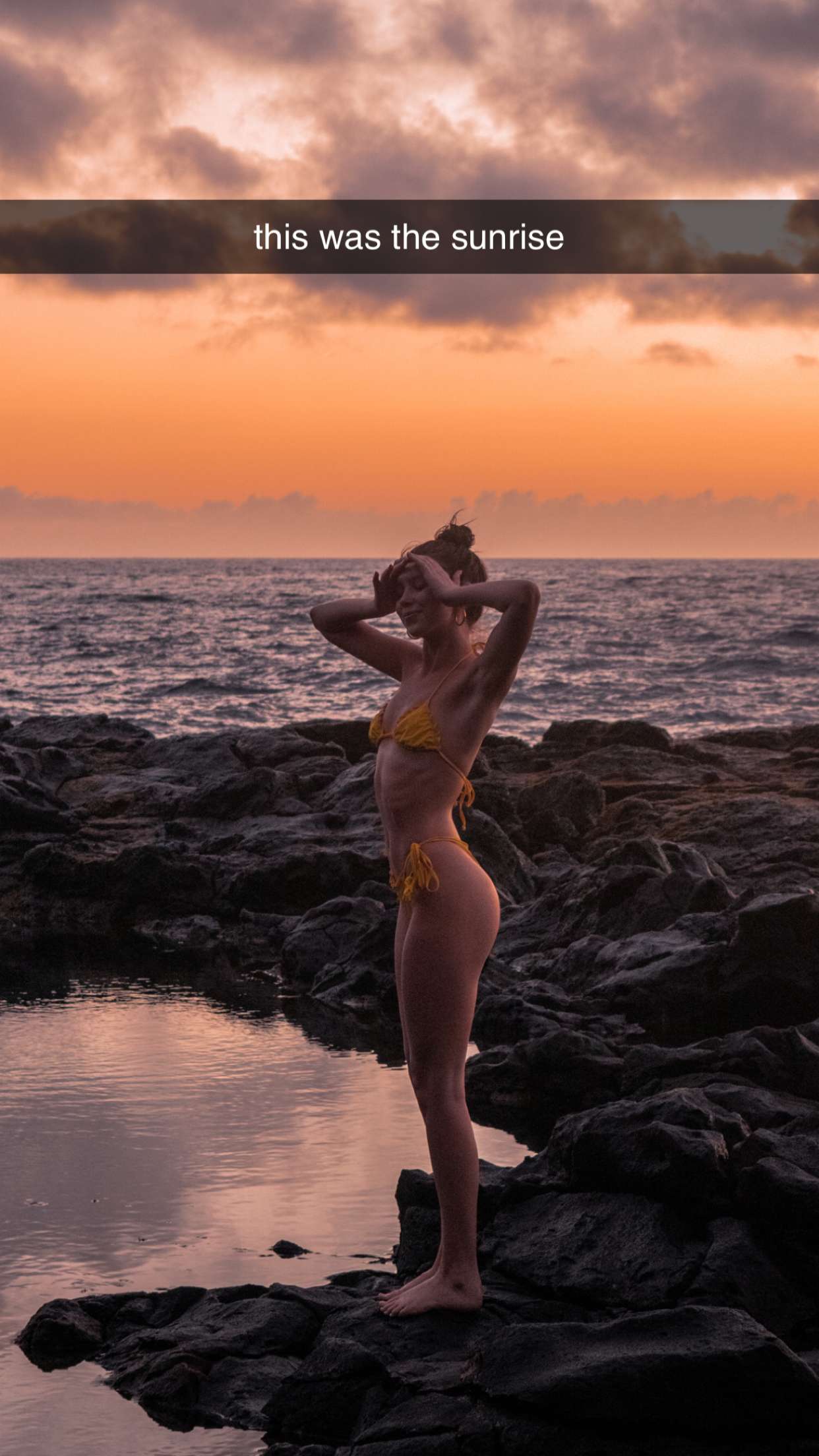 chloerosenbaum snapchat image archive image