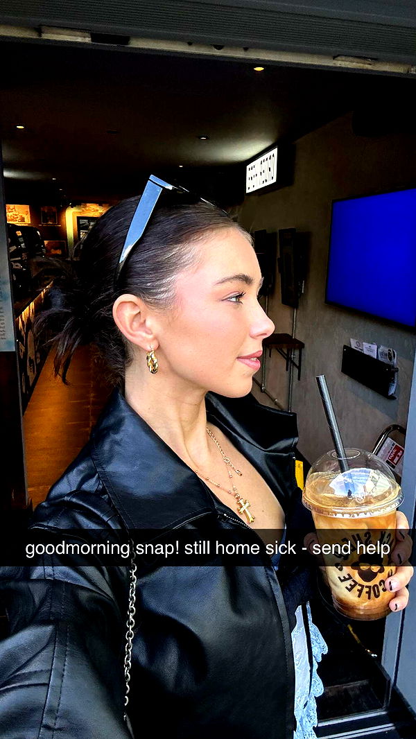 chloerosenbaum image ~ Altpins