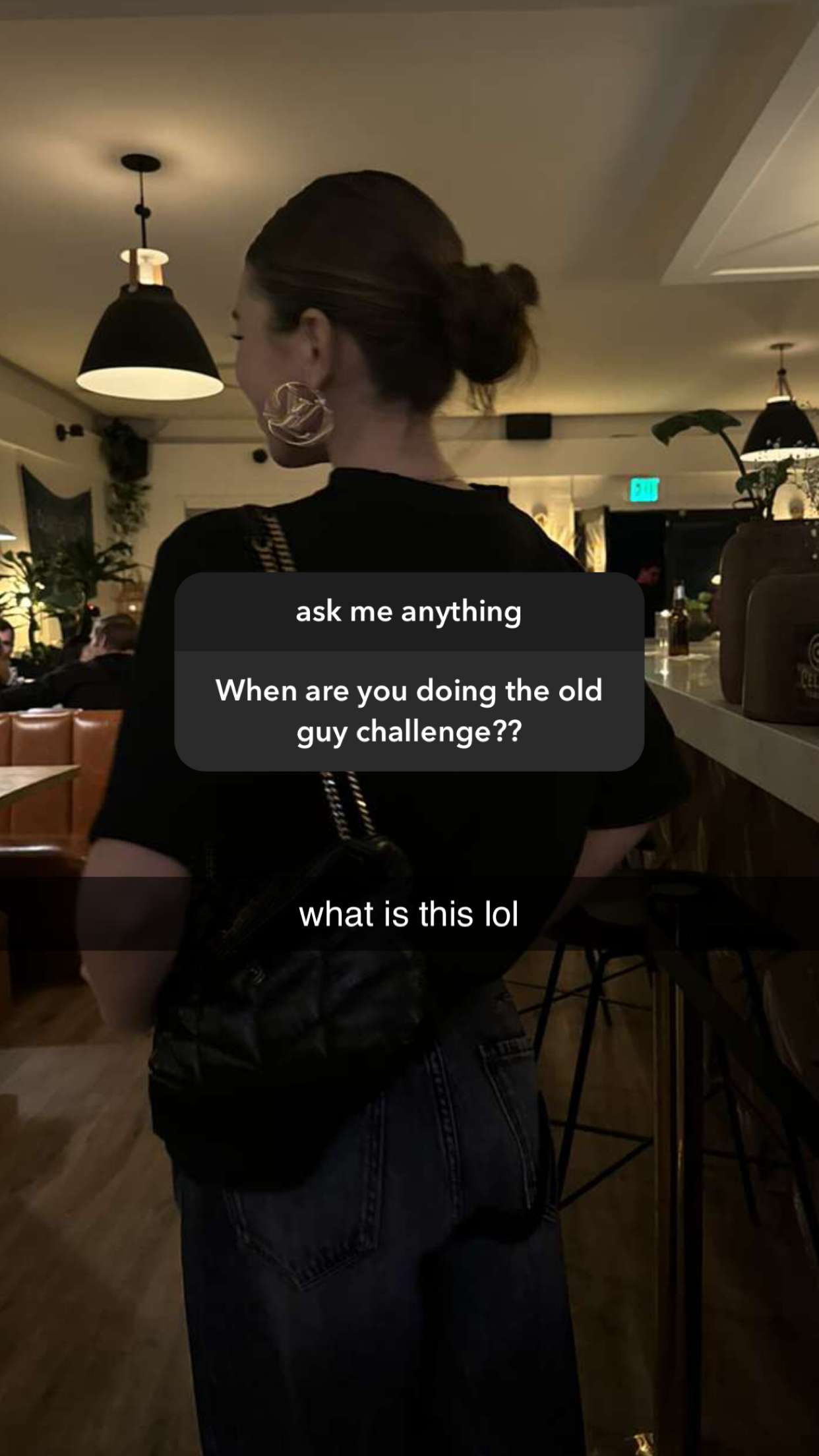 chloerosenbaum snapchat image archive image