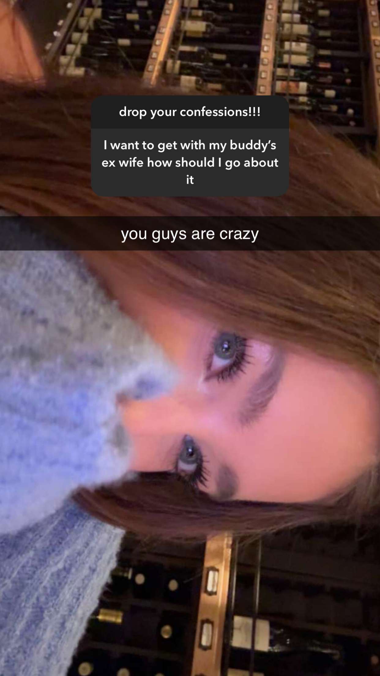 chloerosenbaum snapchat image archive image