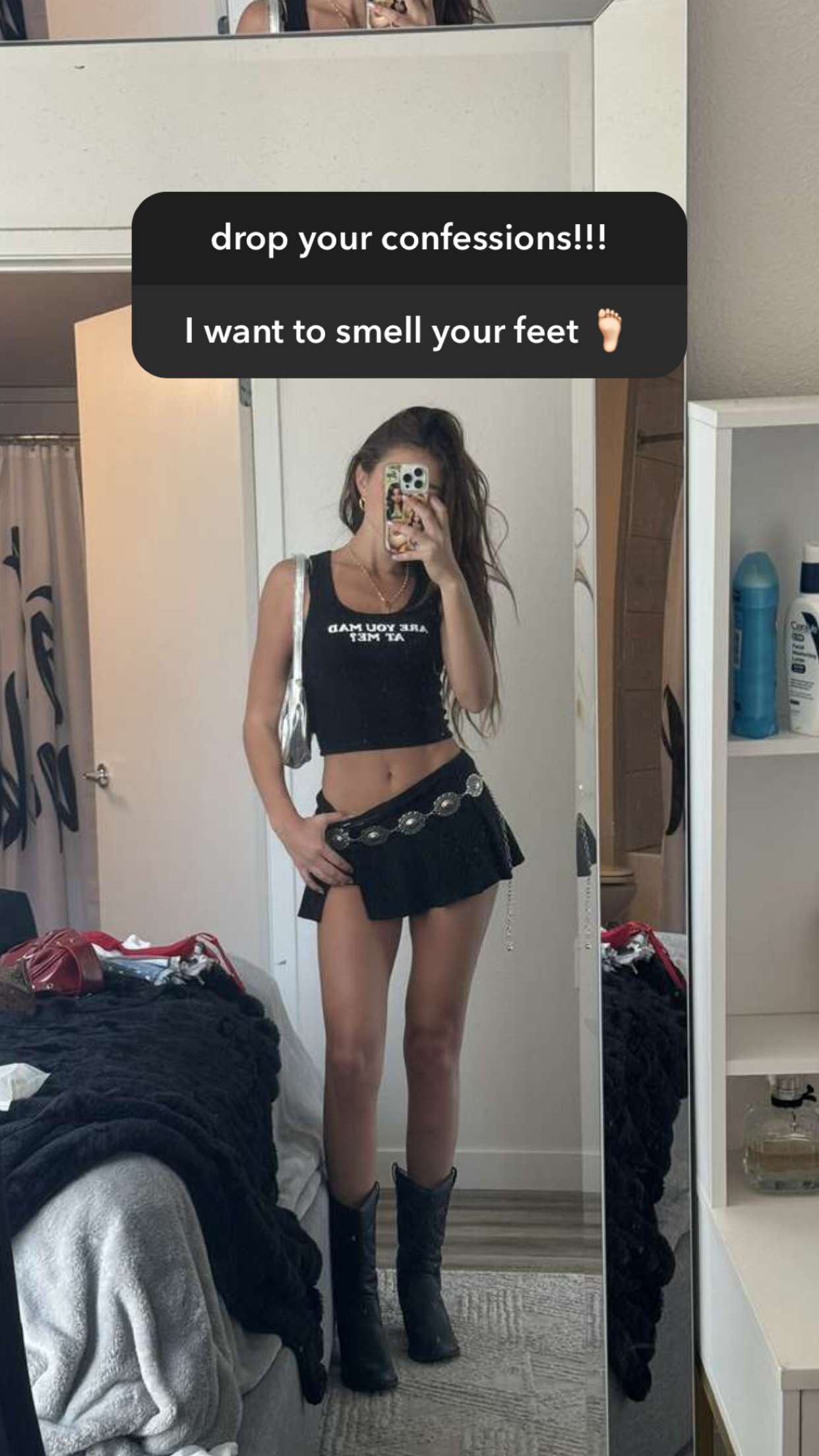 chloerosenbaum snapchat image archive image