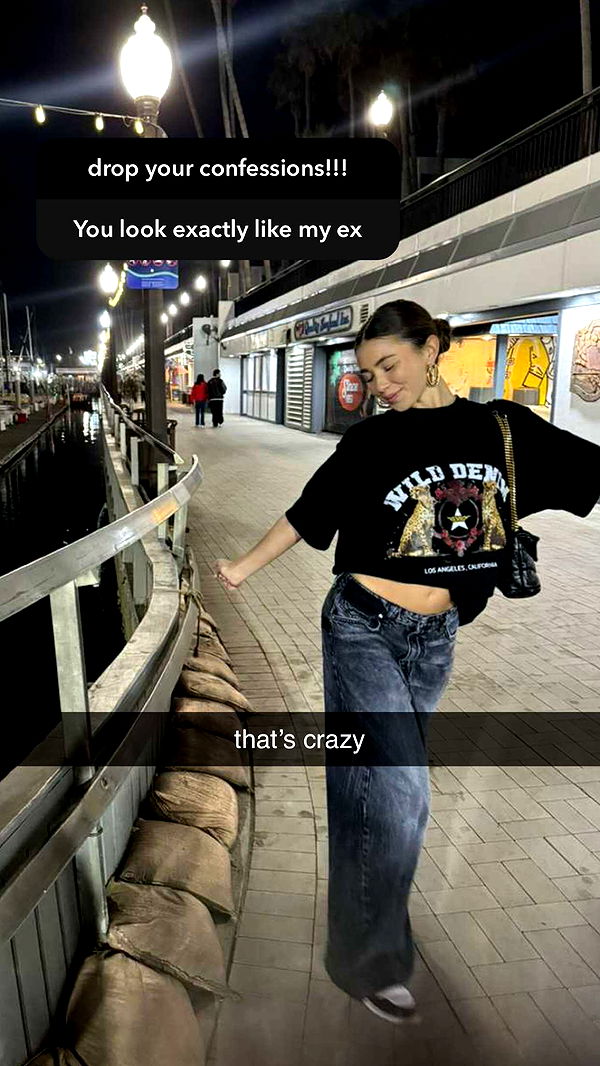 chloerosenbaum image ~ Altpins