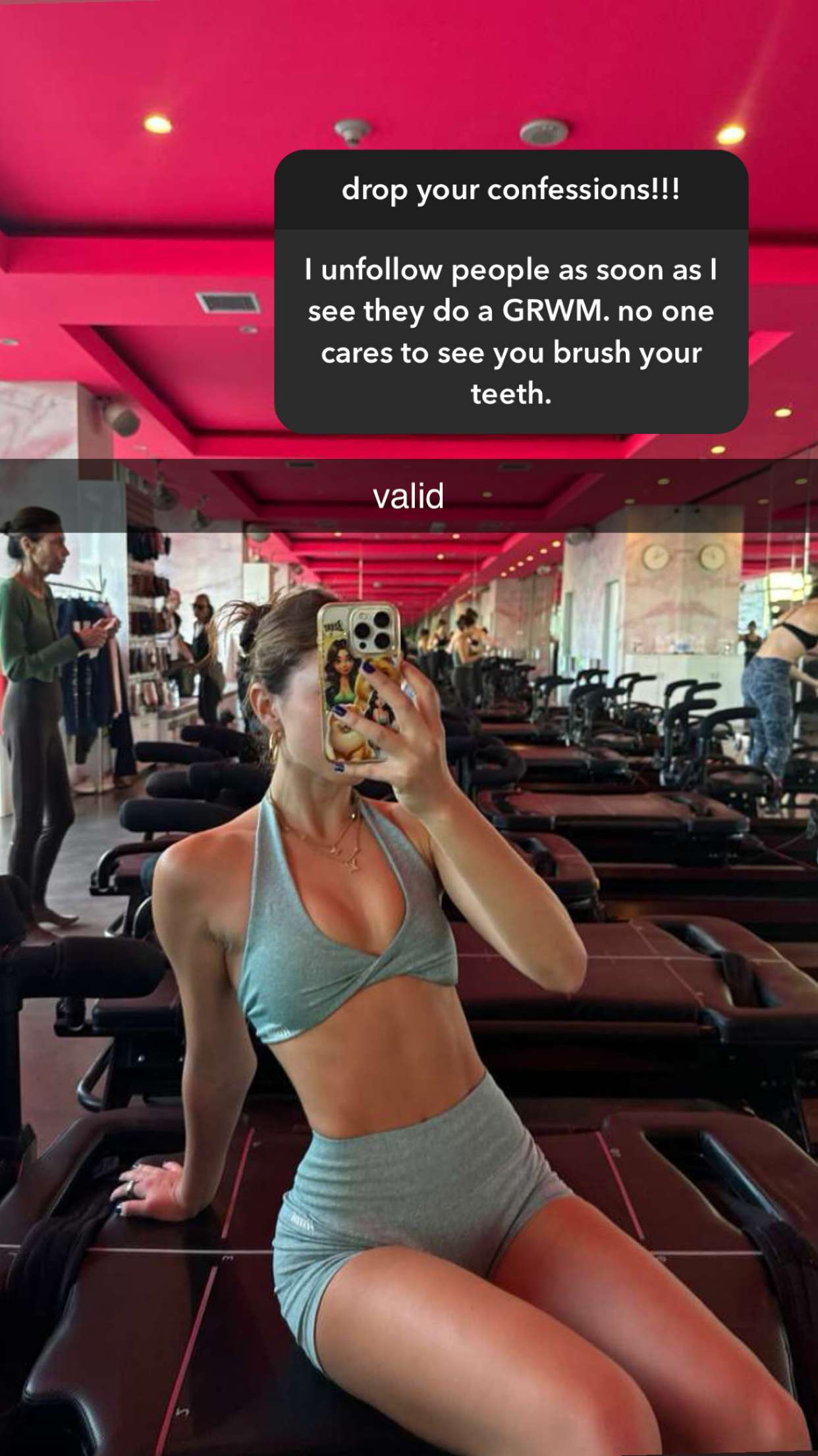 chloerosenbaum snapchat image archive image