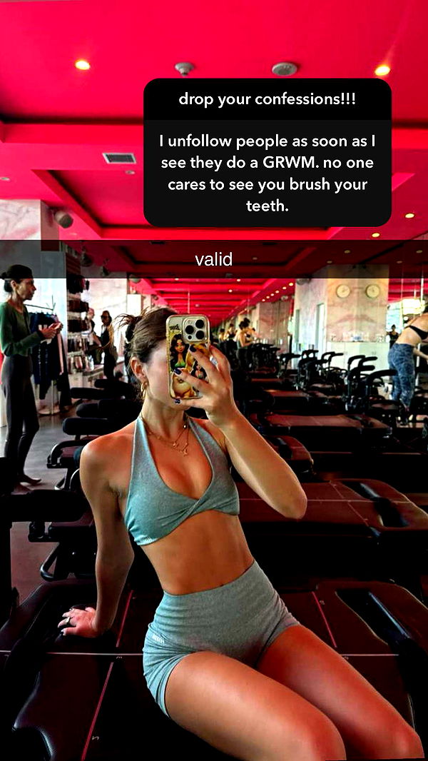 chloerosenbaum image ~ Altpins