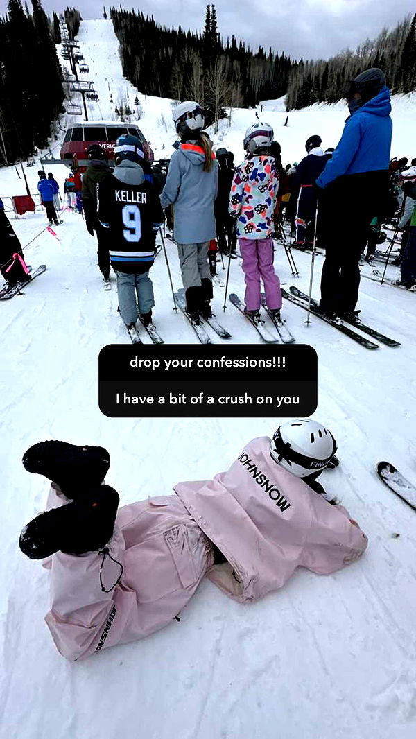 chloerosenbaum image ~ Altpins