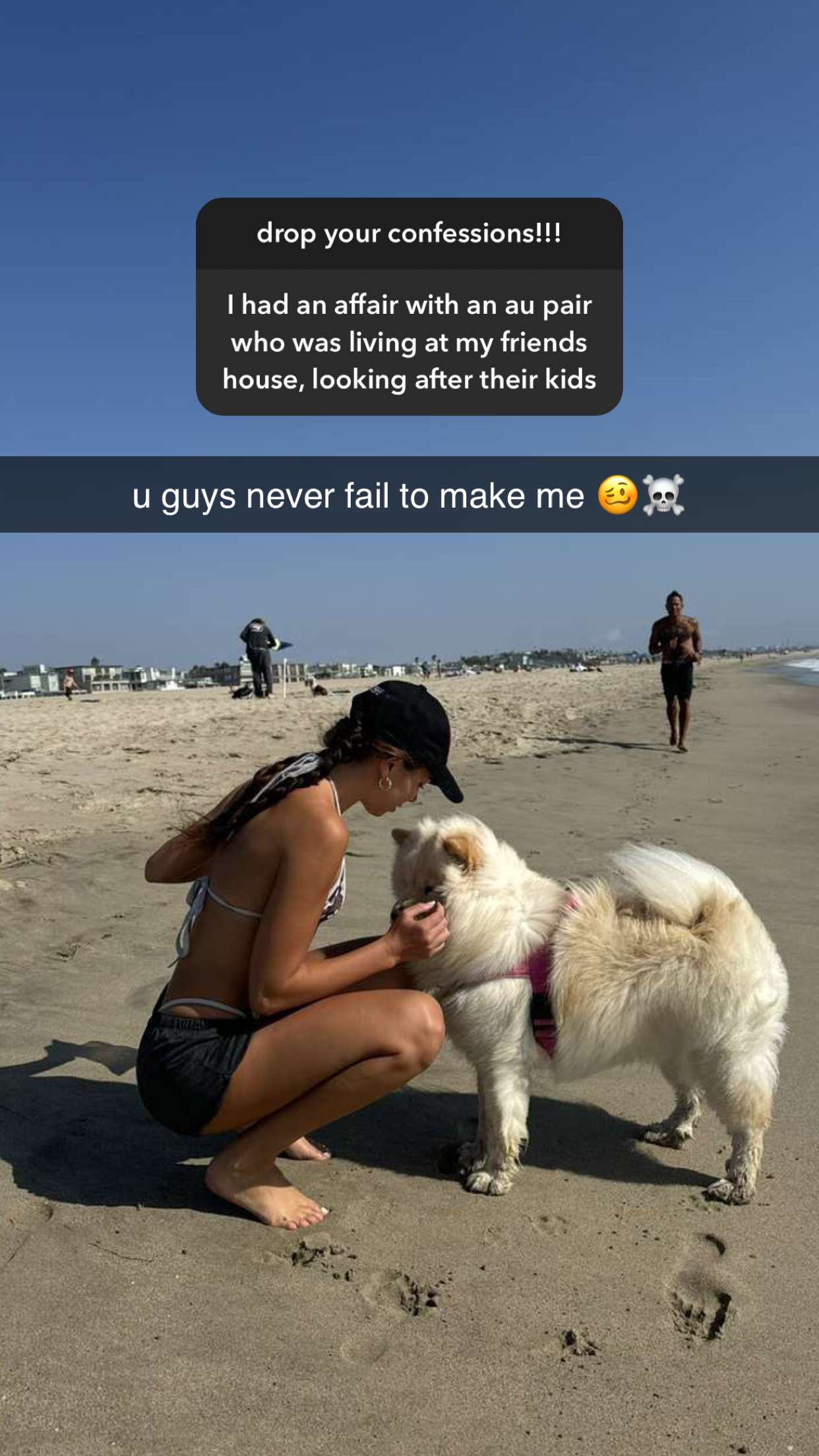 chloerosenbaum snapchat image archive image