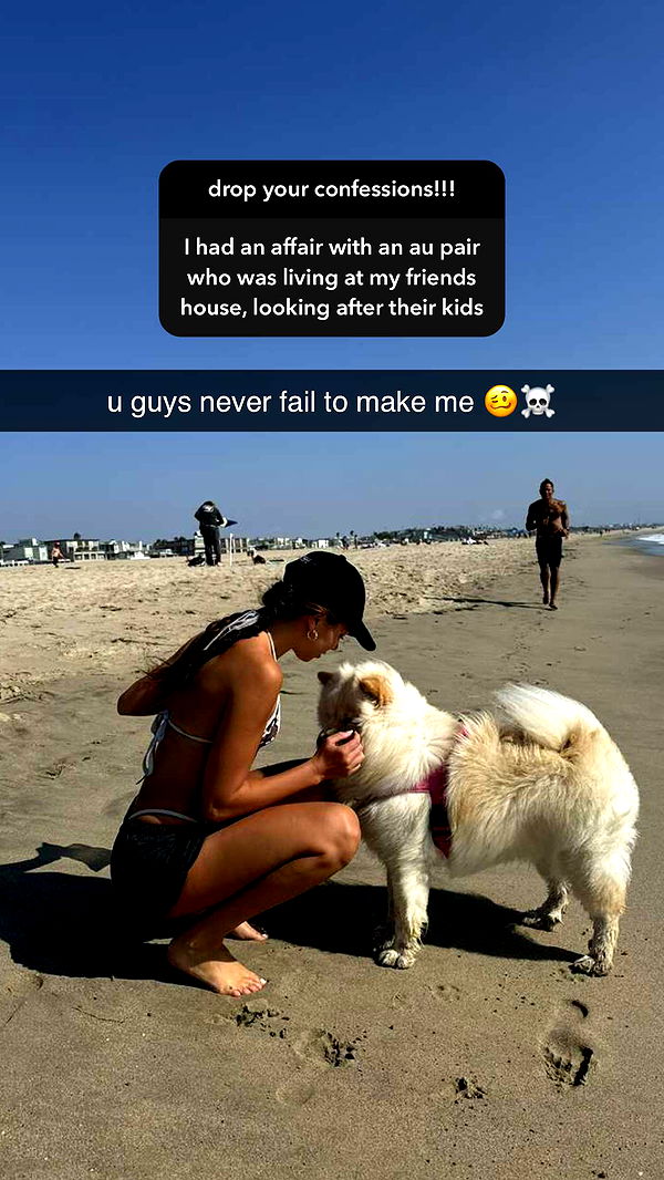 chloerosenbaum image ~ Altpins