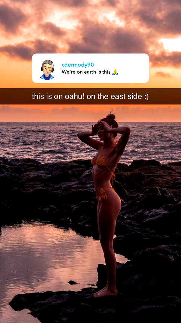 chloerosenbaum image ~ Altpins