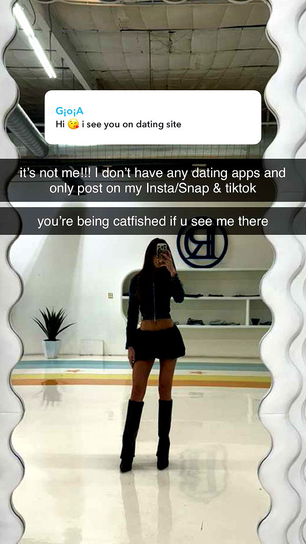 chloerosenbaum image ~ Altpins